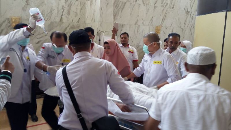 Doa Saat Mendengar Kabar Duka, Tidak Cukup Inna Lillahi wa Inna Ilaihi Rajiun