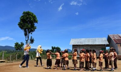 Sudah 76 Tahun Indonesia dan Kita Masih Tidak Menerima Baha’i dan Minoritas Lainnya?