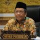 Kutip Kisah Hijrah Nabi Muhammad, Mahfud MD Serukan Kesabaran di Tahun Baru Islam