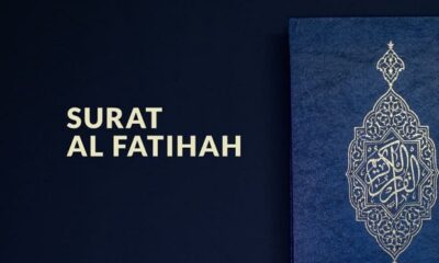 Membaca Al Fatihah untuk Orang Sakit