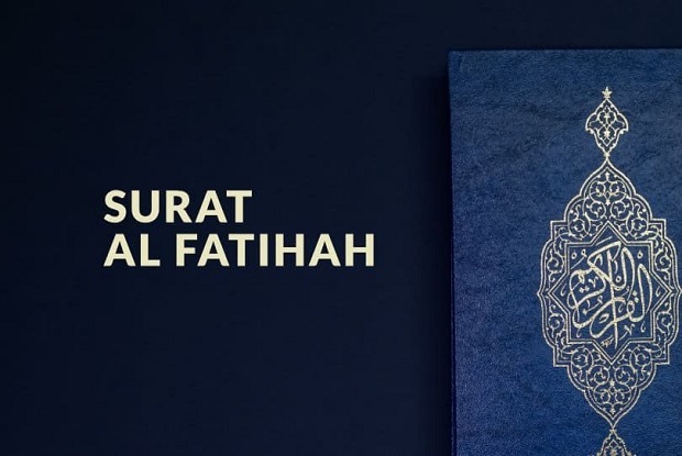 Membaca Al Fatihah untuk Orang Sakit