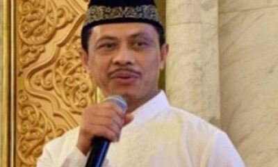 Kekuatan Doa Jadikan Makkah Kota yang Berkah