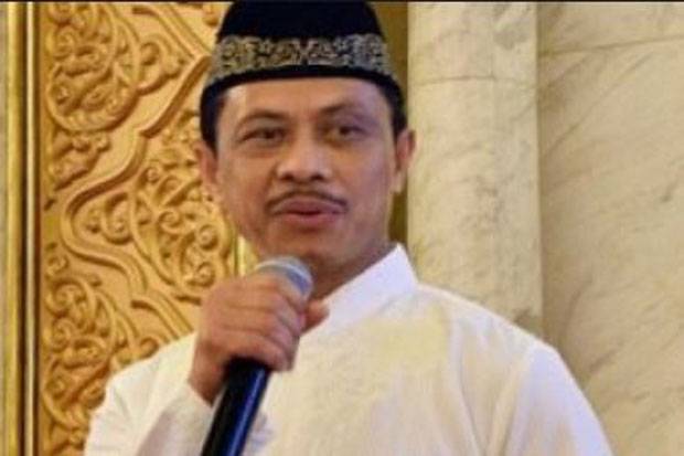 Kekuatan Doa Jadikan Makkah Kota yang Berkah