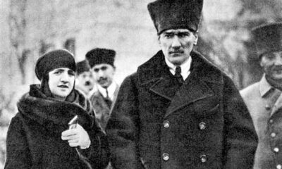 Mustafa Kemal Ataturk, Tokoh Sekuler Turki yang Berandil Meruntuhkan Khalifah Ustmani