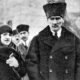 Mustafa Kemal Ataturk, Tokoh Sekuler Turki yang Berandil Meruntuhkan Khalifah Ustmani