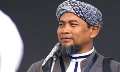 Nasihat Berharga Ustaz Zulkifli Muhammad Ali