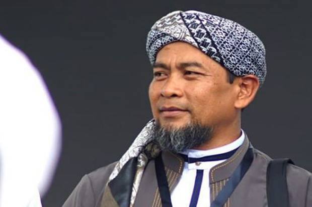 Nasihat Berharga Ustaz Zulkifli Muhammad Ali