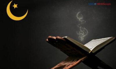 Ayat Al-Qur’an yang Pertama Kali Turun