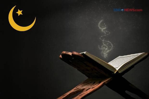 Ayat Al-Qur’an yang Pertama Kali Turun