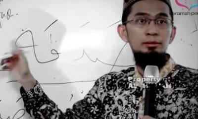 Hijrah Bukan Sekadar Pindah Tempat