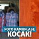 12 Kamuflase Kocak Ini Bakal Bikin Kamu Kucek-kucek Mata