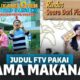 14 Judul FTV Pakai Nama Makanan Ini Malah Bikin Ketawa Geli