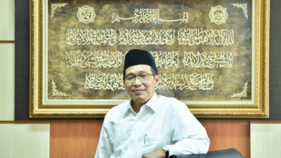 Perpres 82/2021 Dorong Pemda Buat Perda Pendanaan bagi Pesantren