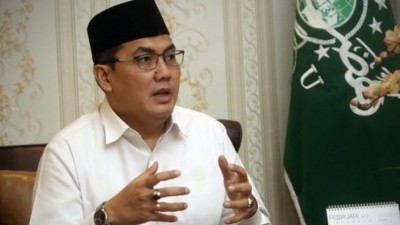 Apresiasi Perpres Dana Abadi Pesantren, Sekjen PBNU: Momentum Perkokoh Pendidikan Moderat