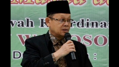 Pajak dan Perdagangan Karbon Harus Beri Manfaat bagi Rakyat