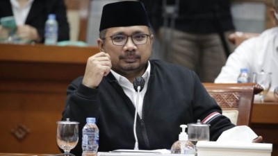 Menag Gulirkan Sertifikasi Halal Gratis untuk Pelaku Usaha Mikro, Ini Syaratnya