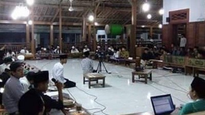 9 Masalah yang Dibahas dalam Munas Alim Ulama 2021