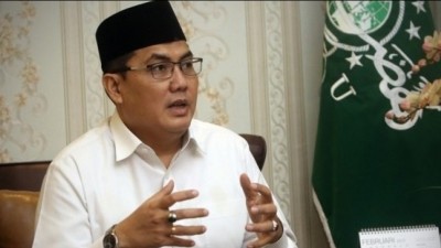 PBNU Serap Aspirasi Penyelenggaraan Muktamar di Tahun 2021