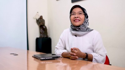 Maria Ulfah Anshor Jelaskan Hukum Iddah dalam Konteks Masa Lalu dan Kini