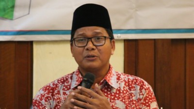 Pandemi Jadi Alasan Utama Pembatalan Munas-Konbes NU di Rembang