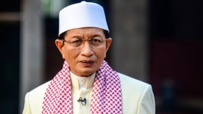 Teologi Aswaja Seimbangkan Ikhtiar dan Doa