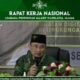 Banyak Kegiatan Nasional Tertunda Akibat Pandemi