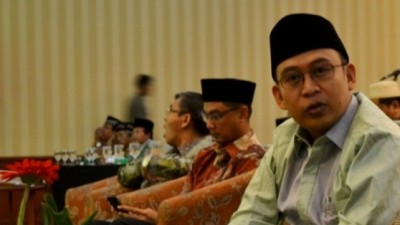 Jenjang Pendidikan Santri Tak Boleh Ketinggalan