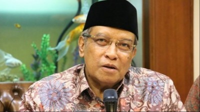 Cara Merawat Kekayaan Sosial NU Menurut Kiai Said