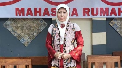 Tokoh Agama Berperan Penting Tanggulangi Pernikahan Anak