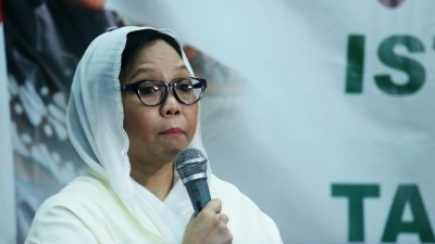 Tiga Prinsip Keluarga Maslahat menurut Alissa Wahid 