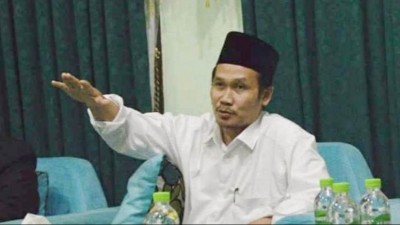 Gus Baha Tekankan Masjid Megah Harus Diimbangi Kualitas Shalat Jamaahnya