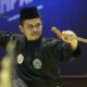 PCNU Jakarta Pusat Bentuk Pencak Silat NU Pagar Nusa di Masjid Istiqlal  