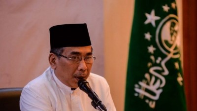 RI Perlu Galang Konsolidasi Global untuk Perdamaian di Afghanistan