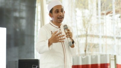 Habib Ja’far Uraikan Hal yang Cenderung Dikesampingkan ‘Kelompok Hijrah’