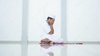 Jadwal Sholat Hari Ini, Selasa 21 September 2021