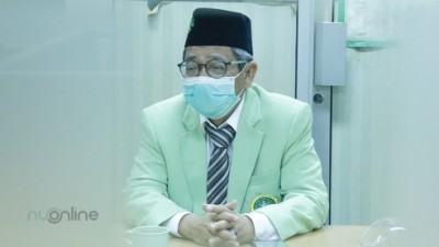 Pertimbangan Pakar Epidemiologi soal Penyelenggaraan Muktamar Ke-34 NU