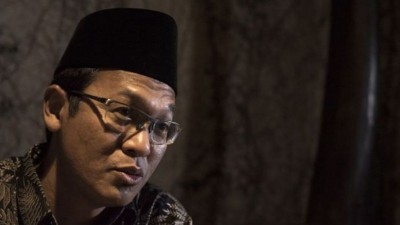 PBNU Dukung Rencana Pemerintah Menekan Emisi Karbon