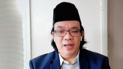 Soal Musik Gus Nadir Imbau Masyarakat Tidak Mudah Melabeli Radikal