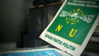 Komisi Organisasi Bahas Pemilihan Ketua Umum PBNU melalui Sistem Ahlul Halli wal Aqdi