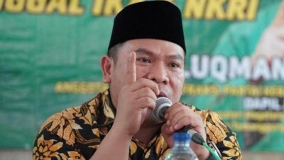 Penyelenggaraan Muktamar Ke-34, GP Ansor Pertimbangkan Covid-19 yang Mulai Terkendali