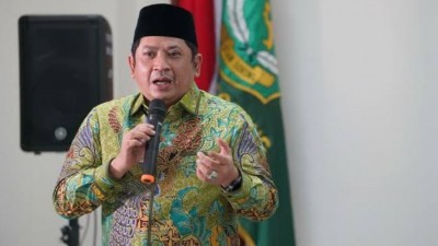 Upaya Kemenag Cerdaskan Anak Bangsa melalui Konten Moderasi Beragama