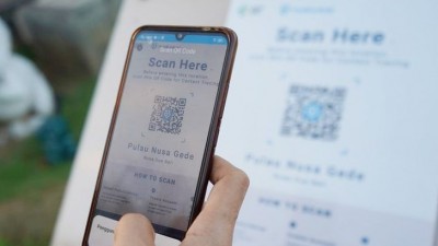 Barcode Vaksin RI Tak Terbaca di Sistem Arab Saudi, Ini Penjelasan Kemenkes