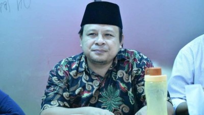 NU Care dan BPKH Resmikan Ruang Isolasi Covid-19 di 7 Pesantren