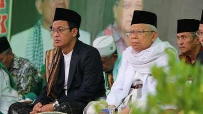 Dibahas di Munas, RUU Minol Harus Mengacu Kemaslahatan