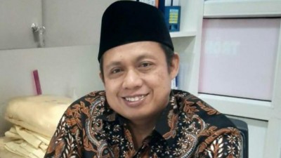 Pasal Karet di UU Penodaan Agama Dibahas Komisi Qonuniyah