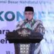 Pidato Ketum PBNU pada Pembukaan Munas-Konbes NU 2021