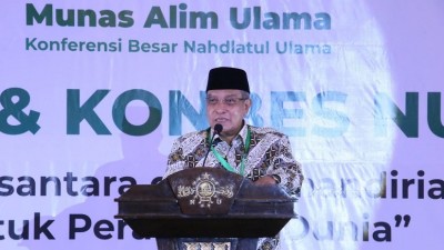 Tanda Kerapuhan Sistem Kesehatan Nasional