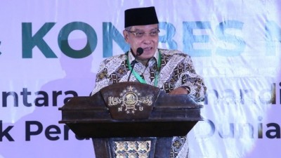 Pemerintah Perlu Batasi Masuknya Tenaga Kerja Asing