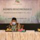 3 Program Strategis Masuk Pembahasan Komisi Program Munas-Konbes NU 2021