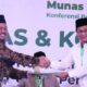 Pembentukan Lembaga Politik Tidak Disepakati di Munas-Konbes NU 2021